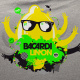 Bacardi Limon – T-Shirt