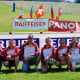 Swiss Grasski Junioren Nationalmanschaft