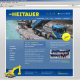 Webdesign für den Bereich Bergbau