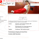 Website Oberösterreichischen Fachverband für Turnen