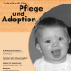 Zeitschrift Pflege und Adoption