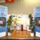Messestand Gestaltung