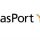 Logo für Erdgas Veredelung Gasport