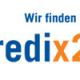 Kredix24.de. Entwicklung eines Firmenlogos