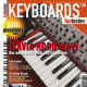 KEYBOARDS Ausgabe 01/2008