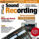 Sound & Recording Ausgabe 04/2009