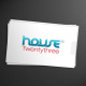 House 23 Logo