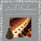 Fred la Boulangerie – Weihnachtsflyer