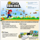 New Super Mario Bros. – Newsletter