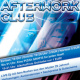 Flyer „After Work Club“, 2Club SHA