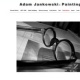 Gestaltung und Betreuung der Homepage des Hamburger Künstlers Adam Jankowski