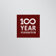 Logo 100Year Foundation