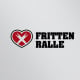 Logo Fritten Ralle