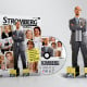 DVD Artwork & Salesdisplay Stromberg