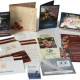 Visiten-, Eintritts-, Klapp-, Postkarten, Flyer; Kunden u.a.: The Firebirds, GEWA music GmbH, Orthopädie Richter