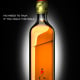 Illustration – Johnnie Walker