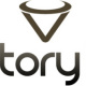 Victory Lap (Herrenhandtaschen) – Logoentwicklung