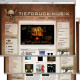 Tiefdruck-Musik (Plattenfirma) – Webdesign