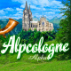 Alpcologne | Alpha > CD Cover