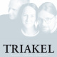 Triakel | Poster