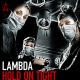 Lambda | Hold on tight > Webcover