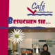 Café am Lindenbachsee Flyer