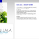 Eau Lala – Health Water