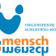 „Mensch zu Mensch“, eine Organspendeninitative von Schleswig-Holstein