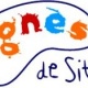 Agnes de Sitges – 1. Platz beim Logowettbewerb für eine öffentliche Schule in Sitges