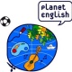 Planet English – Sprachschule für Kinder in Sitges, Spanien