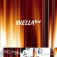 WellaTV | Channel Design