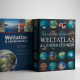Weltatlas & Länderlexikon