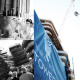 Eventdokumentation für Hochtief Hamburg | Richtfest „Marco Polo Tower“ in der Hafencity