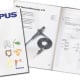 Katalog für Medizintechnische Geräte der Firma Olympus