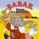 Babar – König der Elefanten