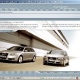 Internet-Microsites Audi A6 Avant