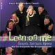 cover „lean on me“, gospel-songbook