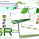 BGR – Logo, Visitenkarten, Briefbogen, Stempel, Webseite