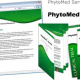 PhytoMed Service – Logo, Broschüre, Flyer, Webseite