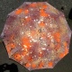 Regenschirm „Happy-Light-Orange“