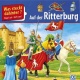 Klappenbilderbuch „Auf der Ritterburg“