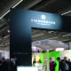 Zimmermann – Messestand