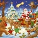 Adventskalender „Weihnachtswald“