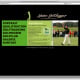 Website Haimo Sattlegger Golf