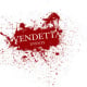 Logoentwicklung Vendetta Events