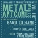 Metal Meets Artcore Vol. III