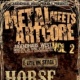 Metal Meets Artcore Vol. II