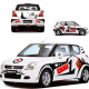 Suzuki Swift Artist Series