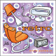 retro
