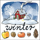 winter